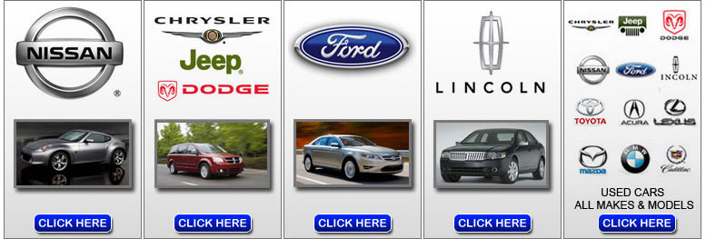Used Car Dealers